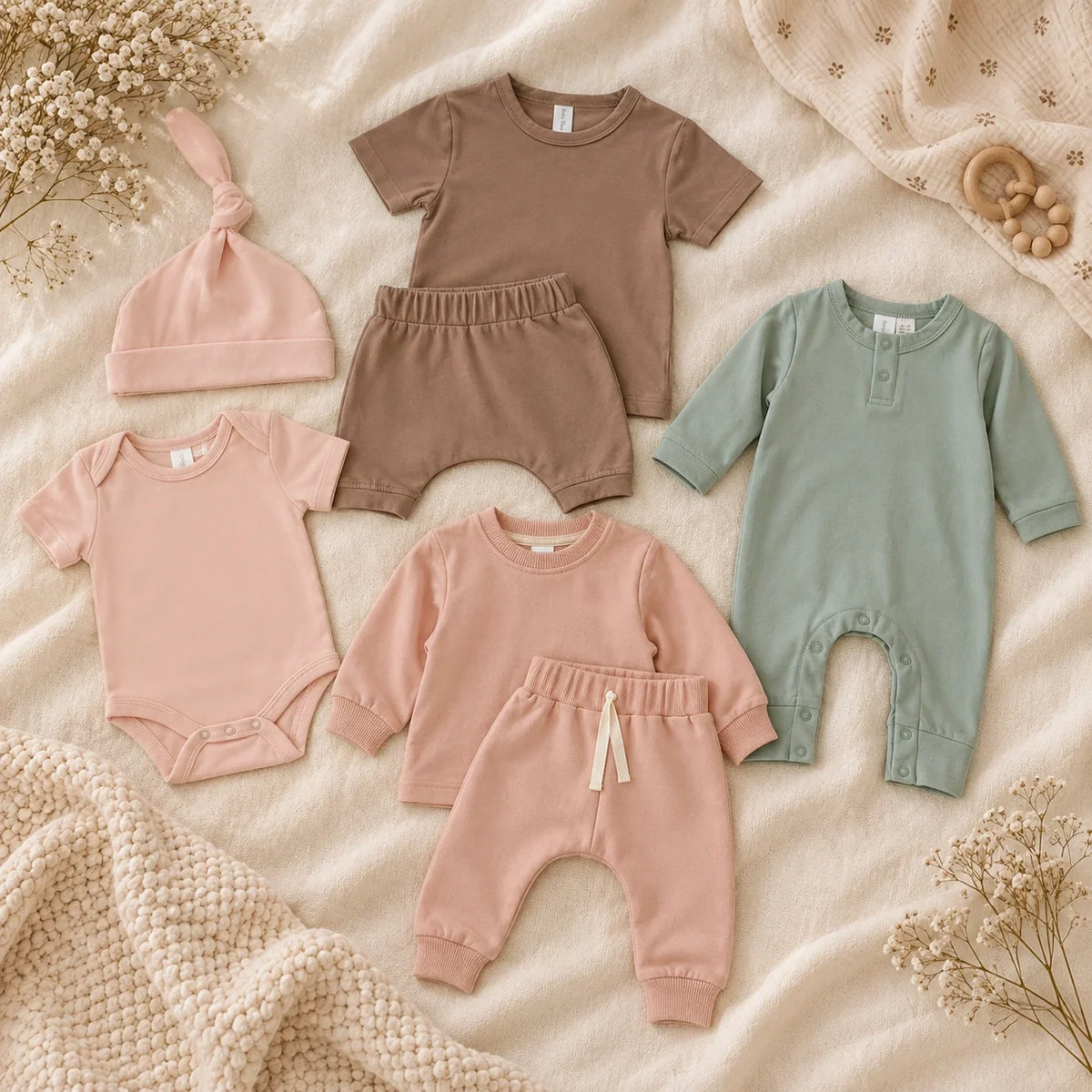 New Arrivals